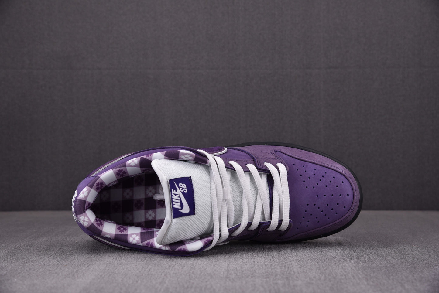 Nike SB Dunk Purple Lobsters