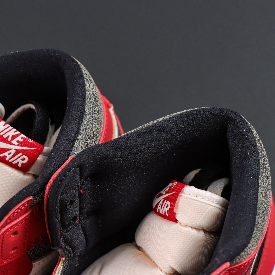 Air Jordan 1 Retro High OG Lost and Found