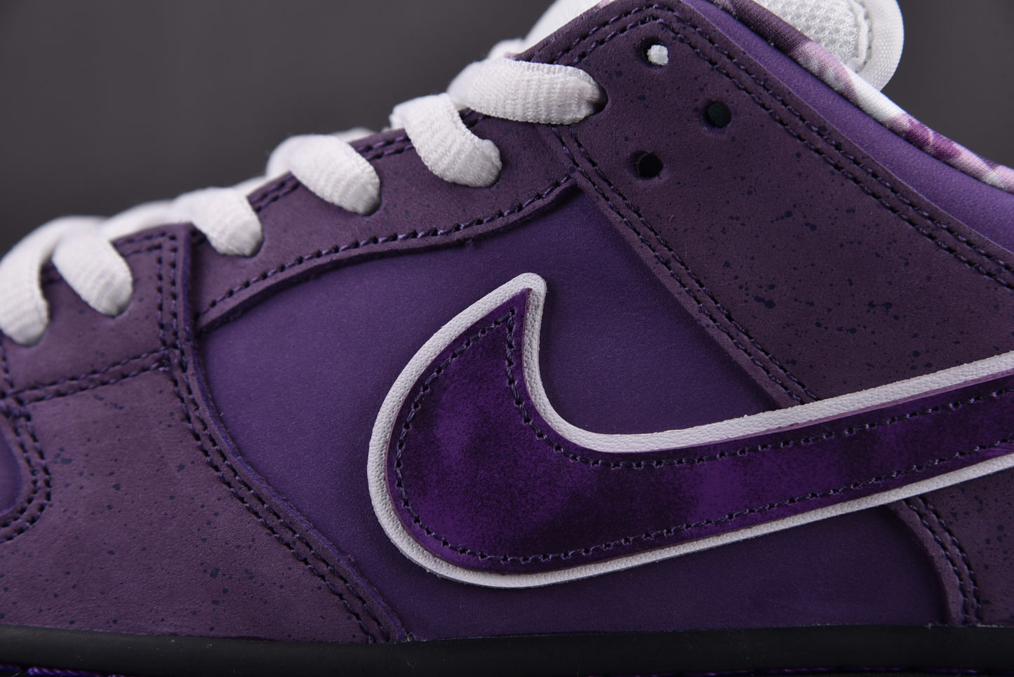 Nike SB Dunk Purple Lobsters