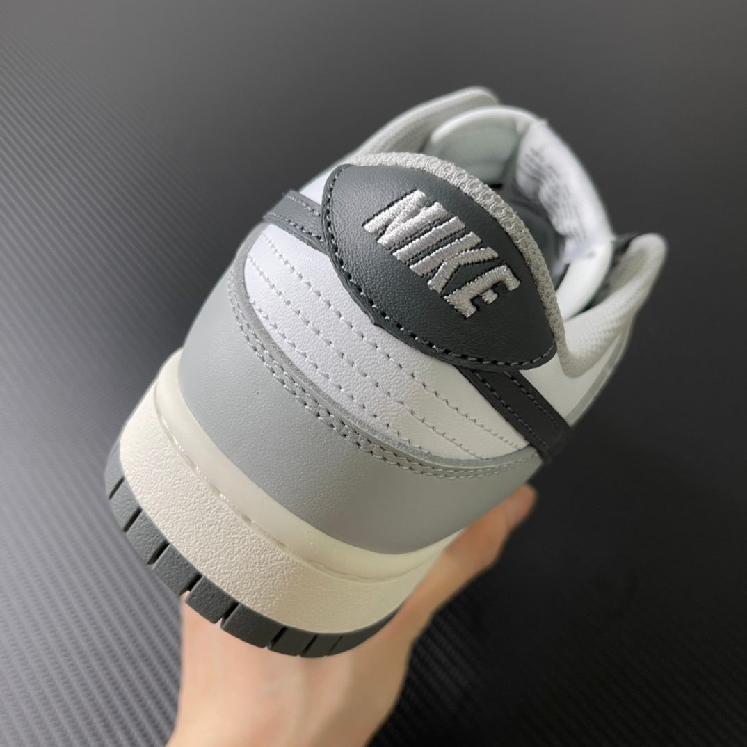 Nike Dunk Light Smoke Grey Fog