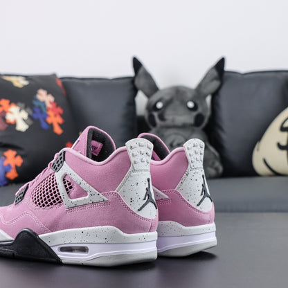 Air Jordan 4 Retro OG Orchid
