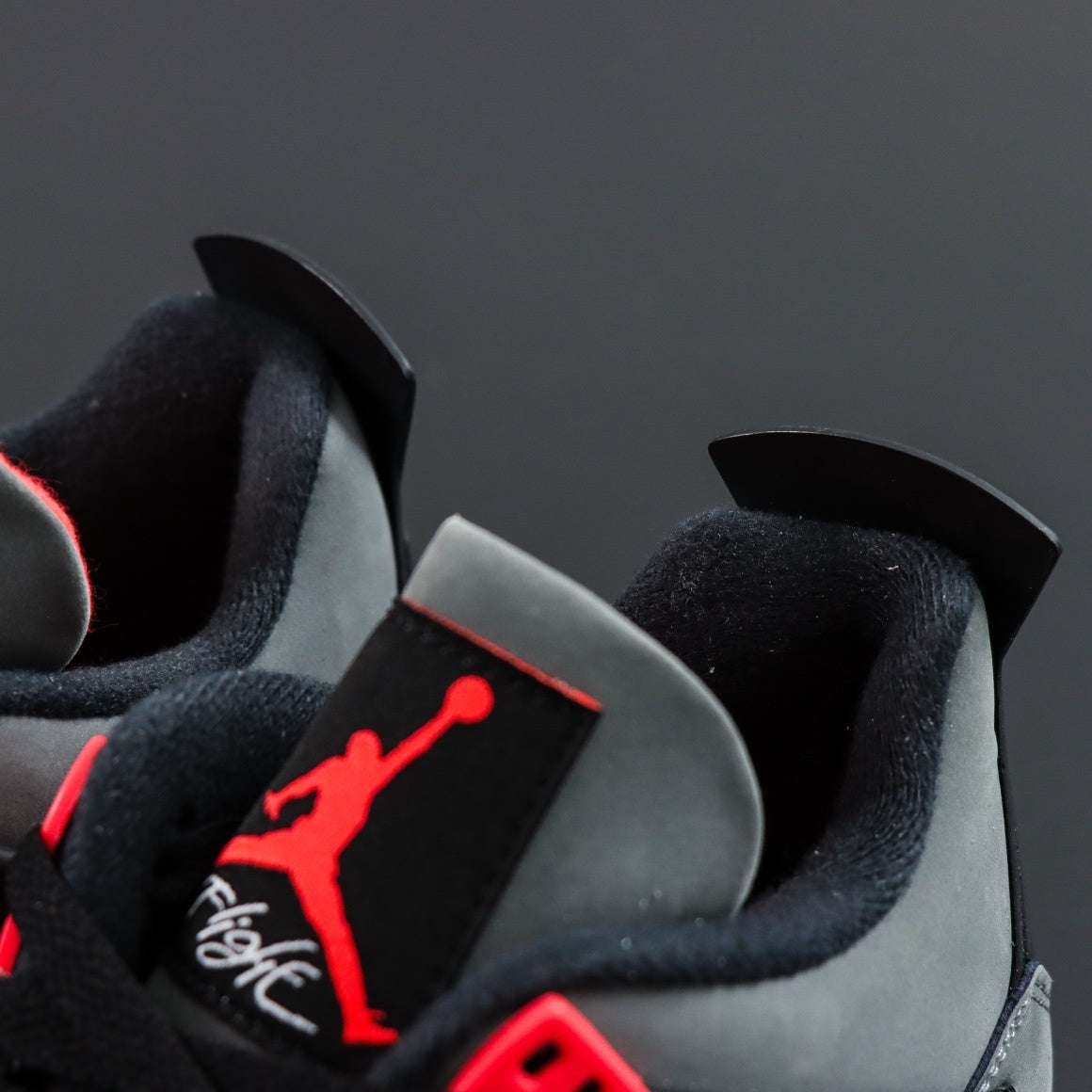 Air Jordan 4 Infrared