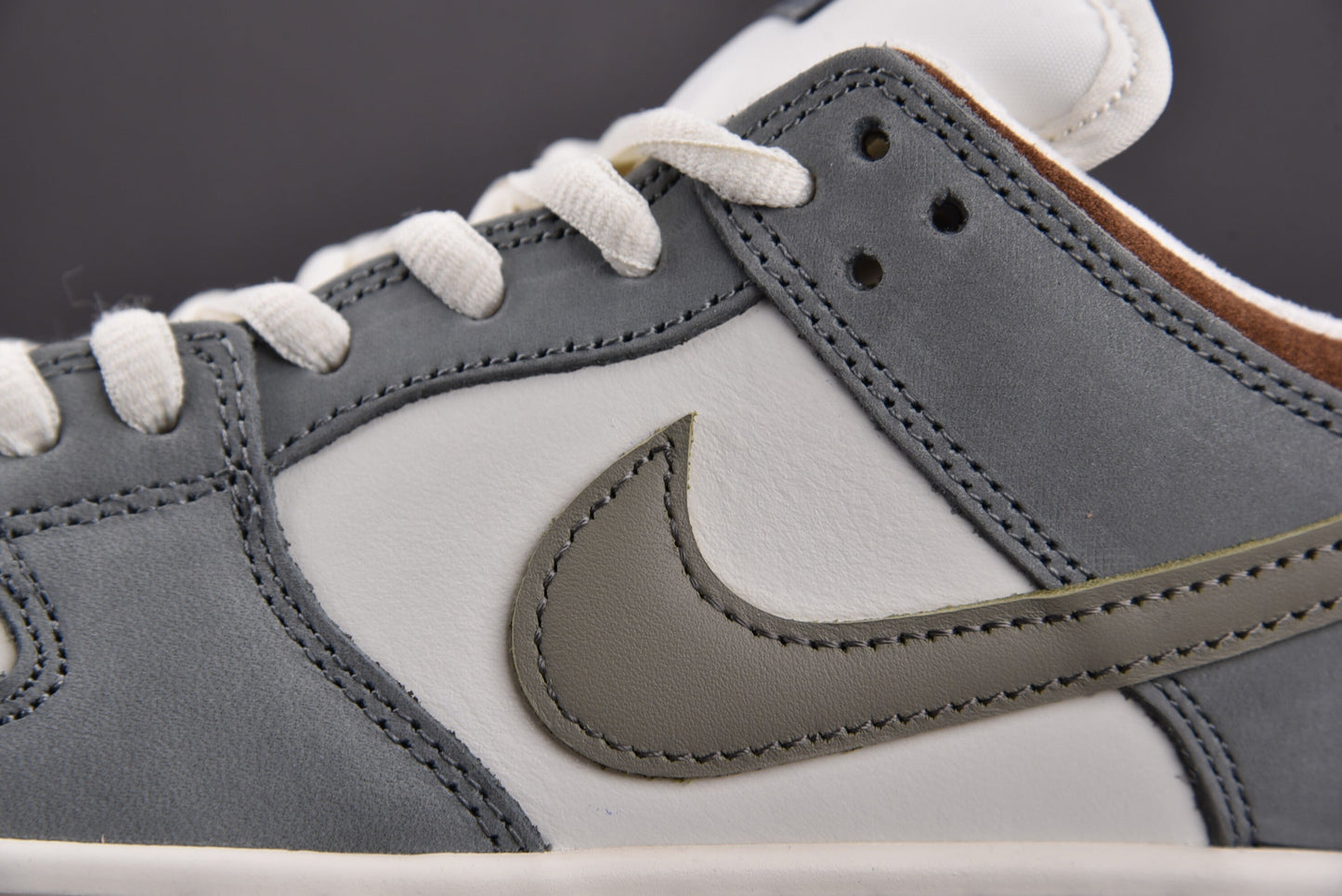 Nike SB Dunk Yuto Horigome