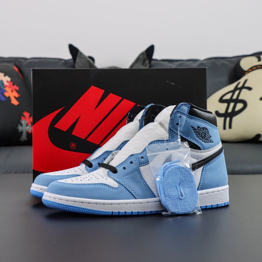 Air Jordan 1 Retro OG High University Blue