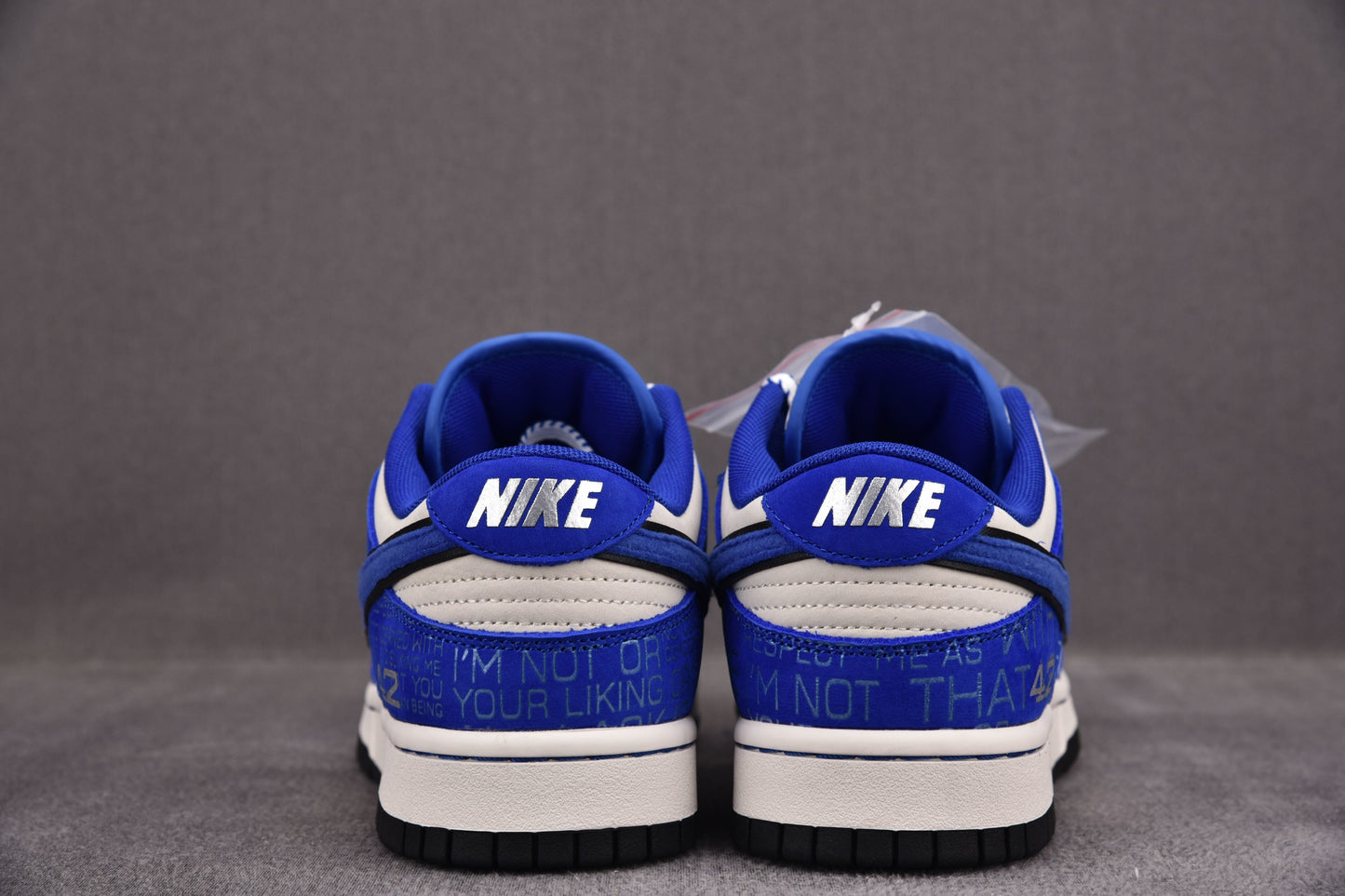 Nike SB Dunk Jackie Robinson