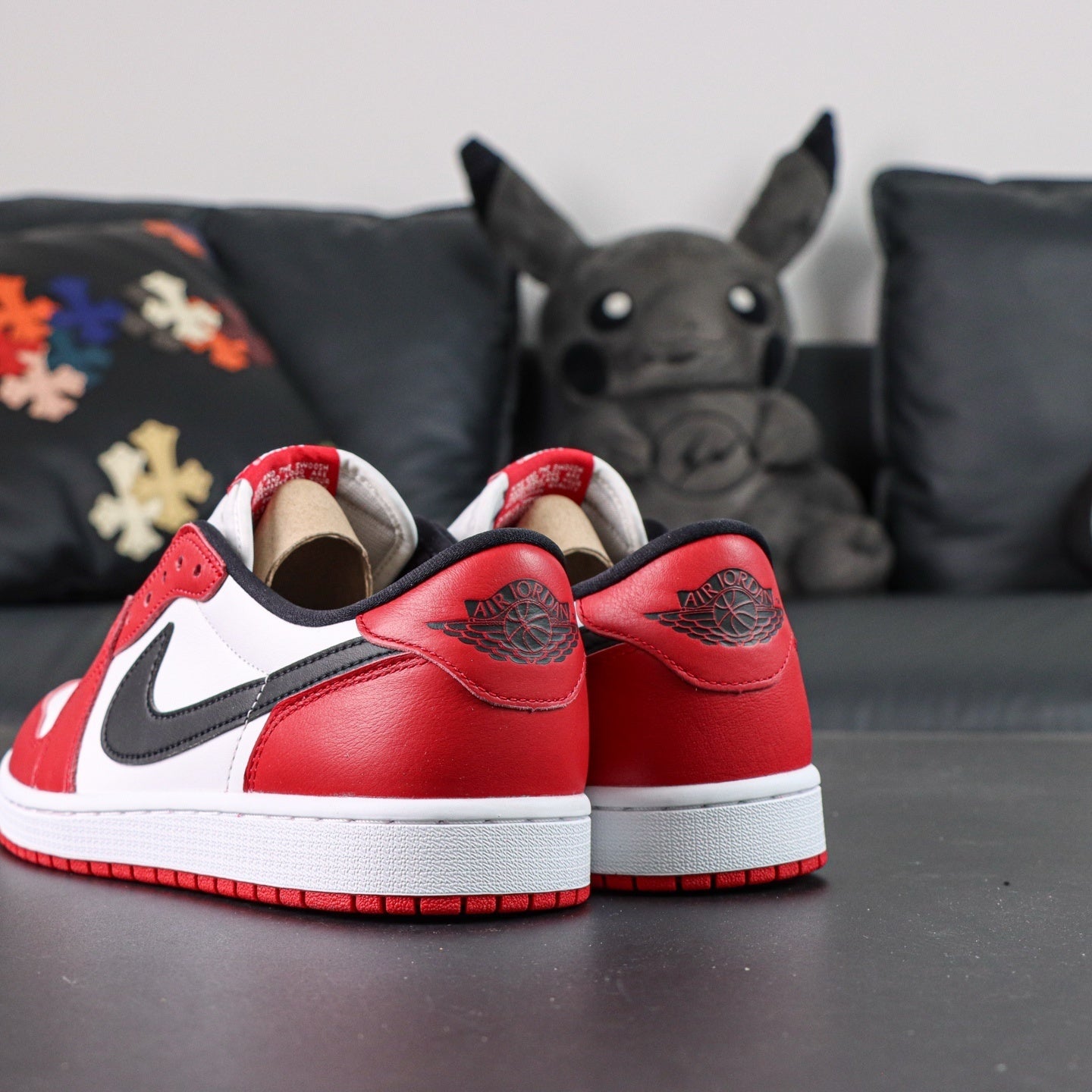 Air Jordan 1 Retro Low OG Chicago