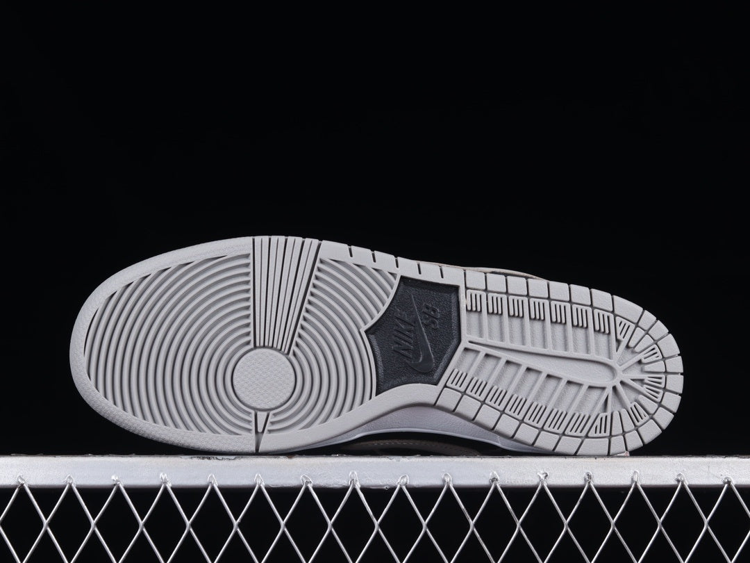 Nike Dunk Shadow Grey