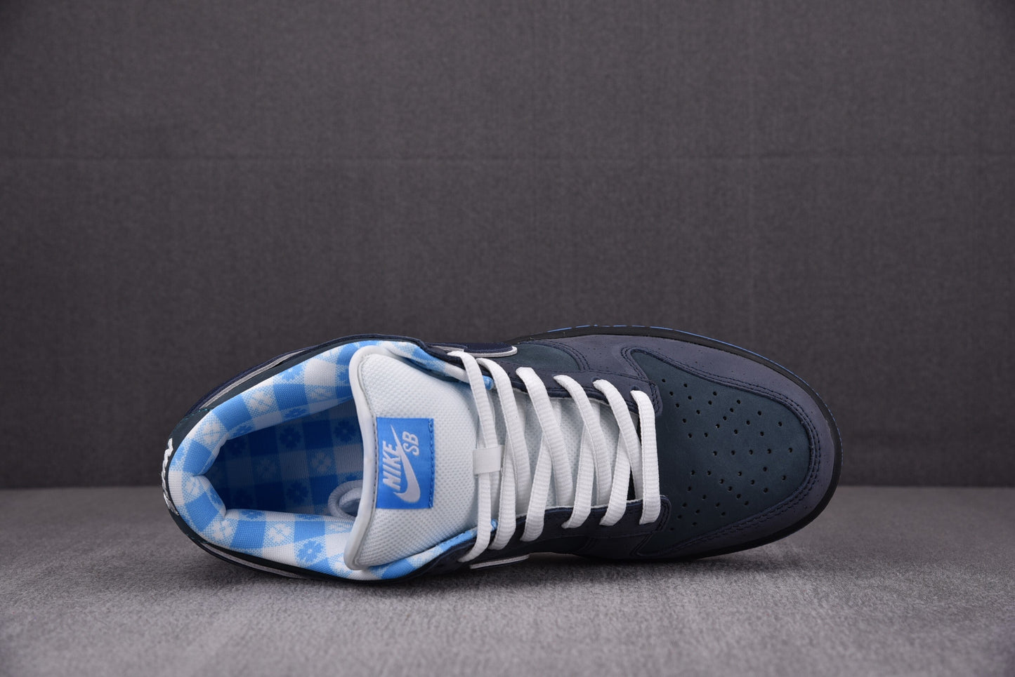 Nike SB Dunk Blue Lobsters