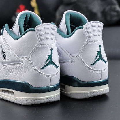 Air Jordan 4 Retro OG Oxidized Green