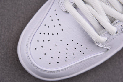 Nike SB Dunk White Gum