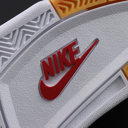 Air Jordan 4 x Nike SB Varsity Red