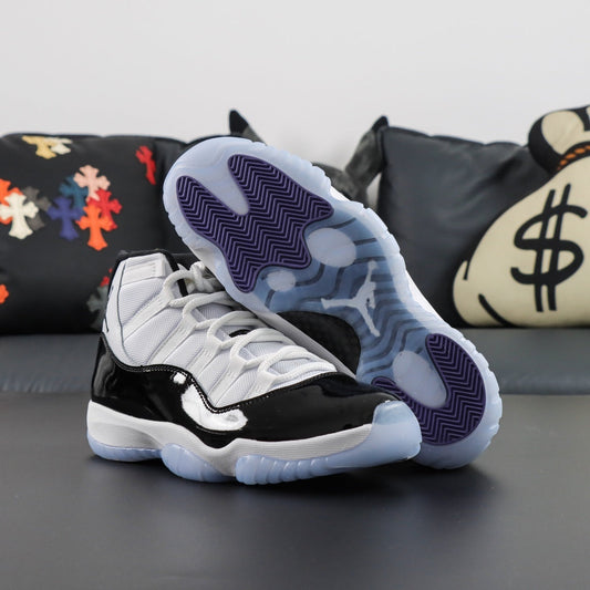 Air Jordan 11 Retro Concord [2018]