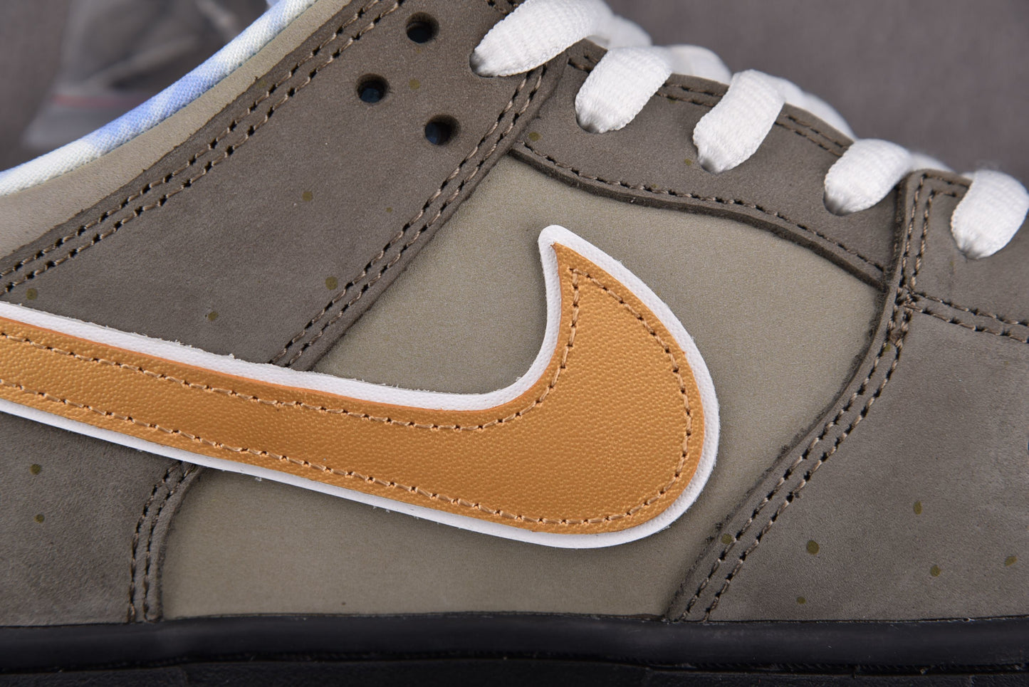 Nike SB Lobsters CONCEPTS