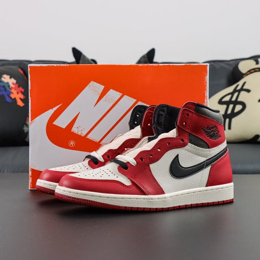 Air Jordan 1 Retro High OG Lost and Found