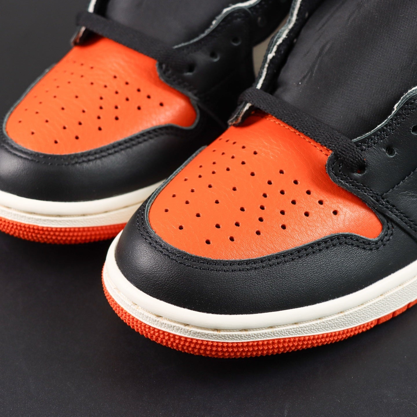 Air Jordan 1 Retro OG High Shattered Backboard [2025]