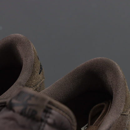 Travis Scott x Air Jordan 1 Low OG Velvet Brown