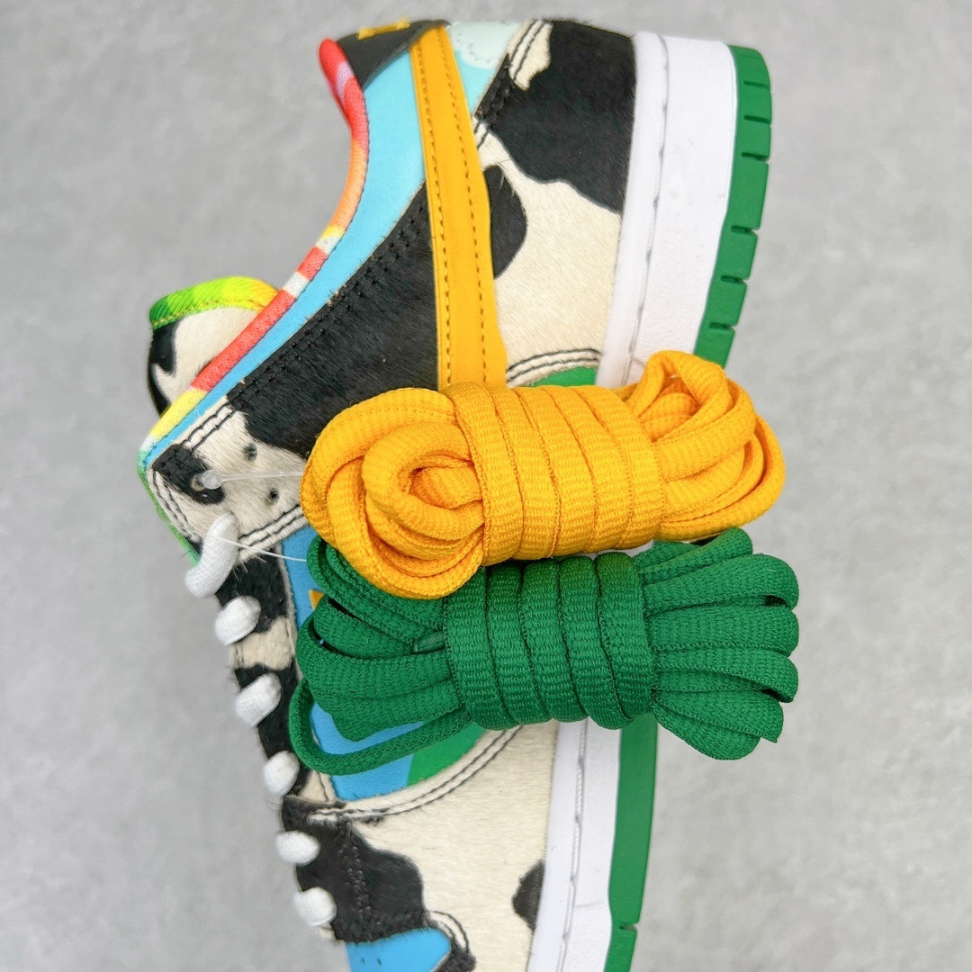 Nike SB Dunk Chunky Dunky