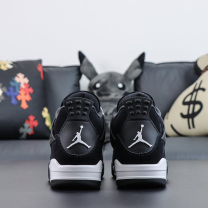 Air Jordan 4 Retro OG White Thunder