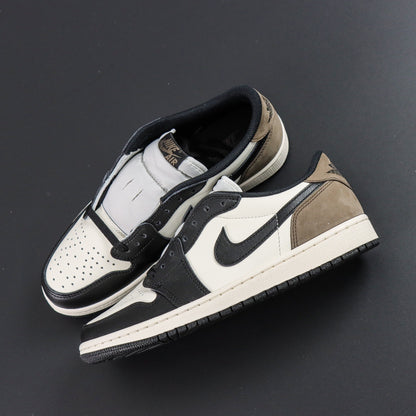 Air Jordan 1 Low OG Mocha