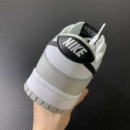 Nike Dunk Lottery Pack Grey Fog