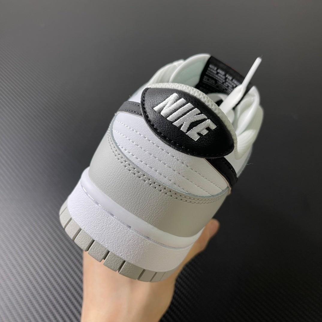 Nike Dunk Retro SE Jackpot Grey Fog