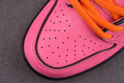 Nike SB Dunk Powerpuff