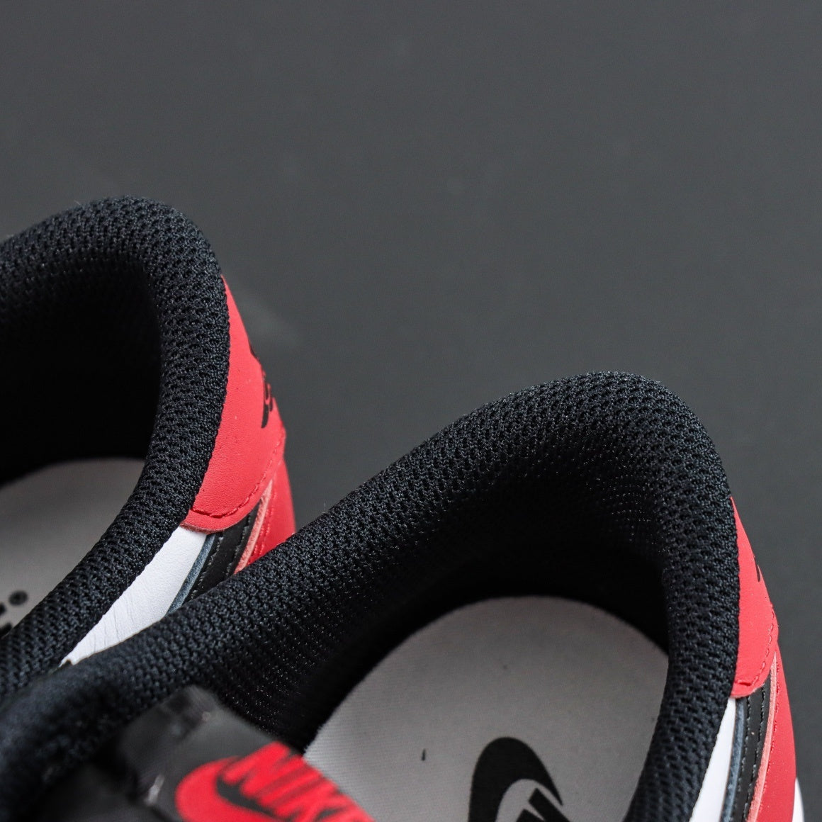 Air Jordan 1 Low OG Black Toe