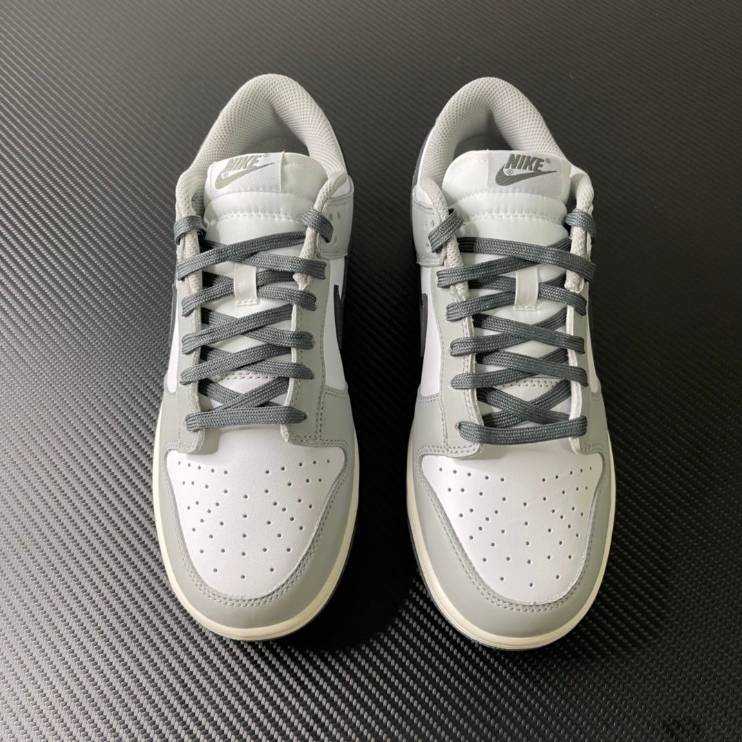 Nike Dunk Light Smoke Grey Fog