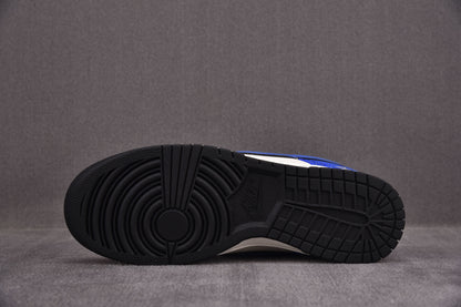 Nike SB Dunk Jackie Robinson