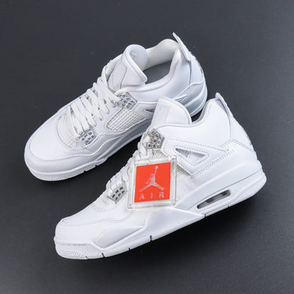 Air Jordan 4 Retro Pure Money [2017]