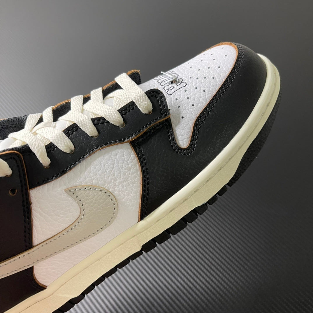 Nike Dunk x HUF San Francisco