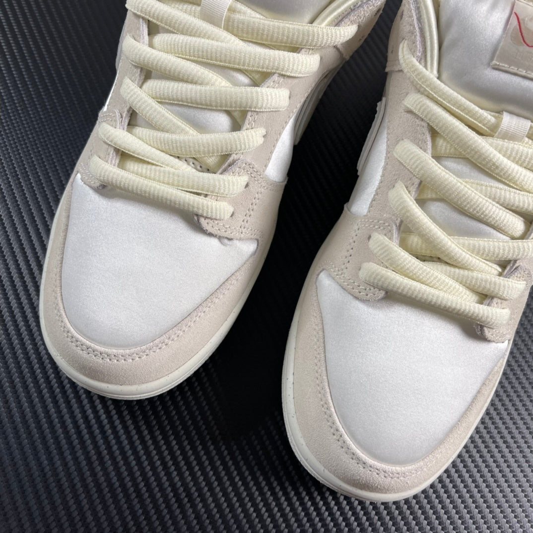 Nike Dunk White Valentines Day