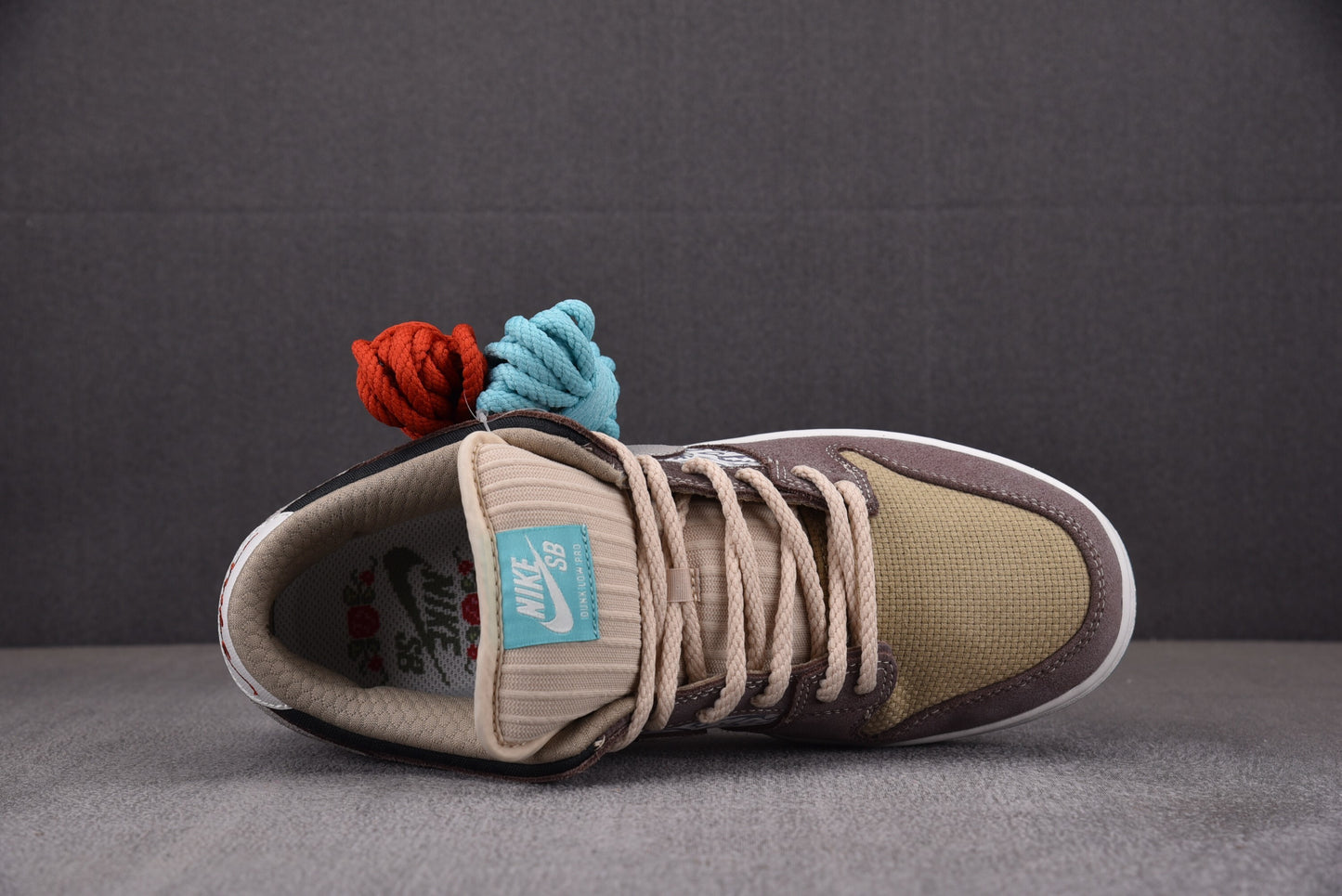 Nike SB Dunk Big Money Savings