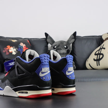 Air Jordan 4 Rare Air