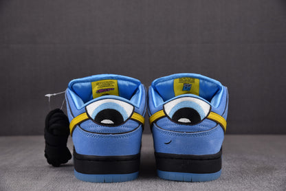 Nike SB Dunk Dolly Powepuff