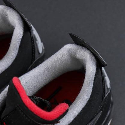 Air Jordan 4 Retro Bred [2019]