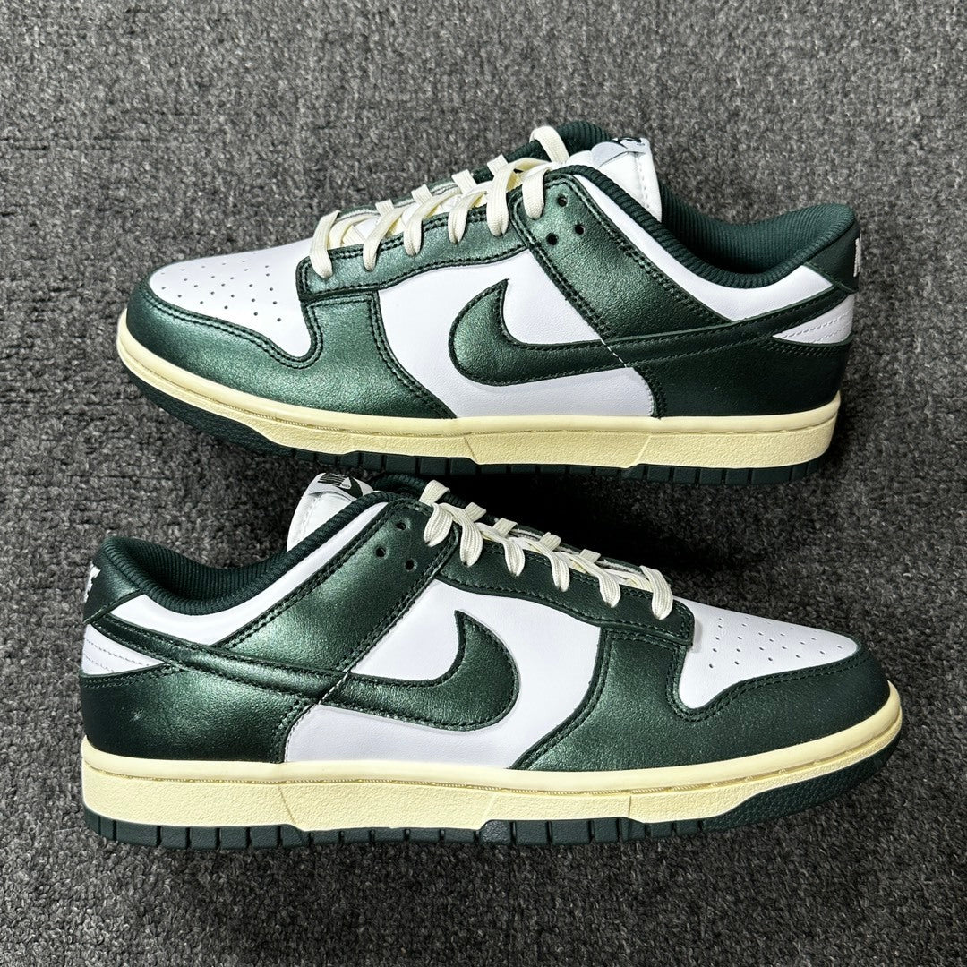 Nike Dunk Oxidized Green