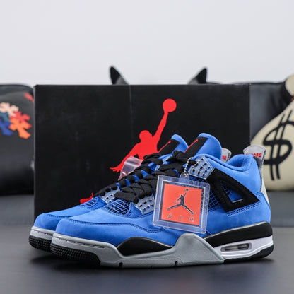 Air Jordan 4 Retro OG Eminem Encore