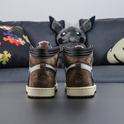 Air Jordan 1 x Travis Scott Retro OG SP Mocha
