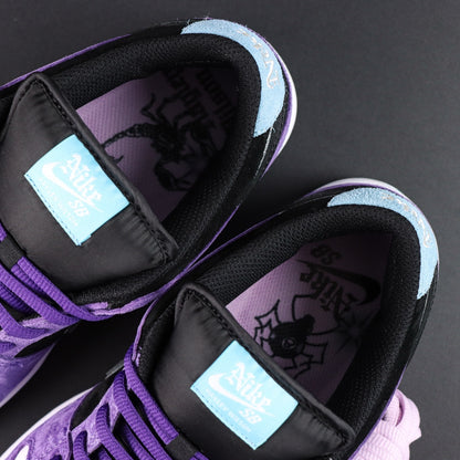 Nike SB Dunk x Harley Wilson