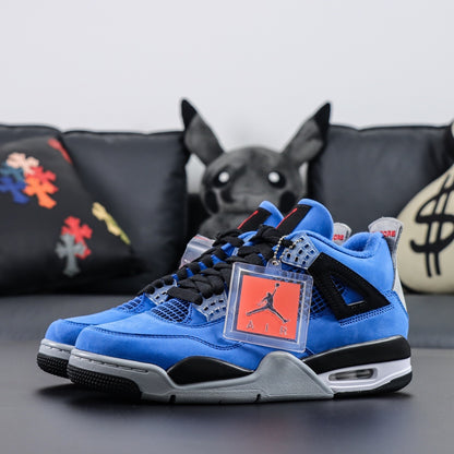 Air Jordan 4 Retro OG Eminem Encore