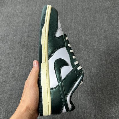 Nike Dunk Oxidized Green