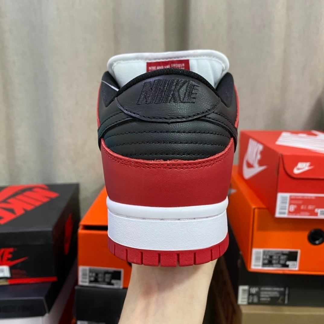 Nike Dunk Retro Chicago