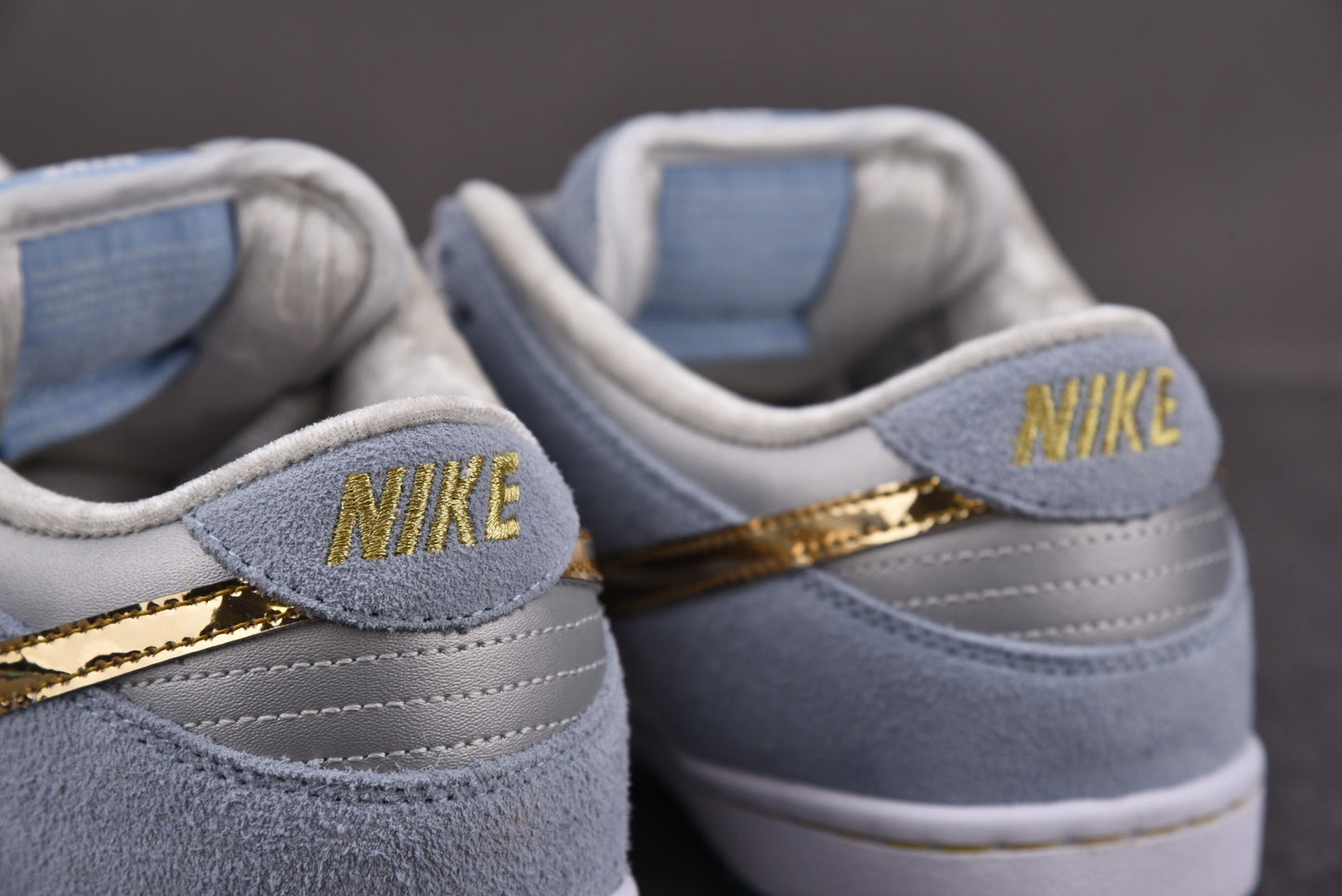 Nike SB Dunk Sean Cliver