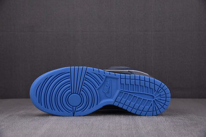 Nike SB Dunk Blue Lobsters