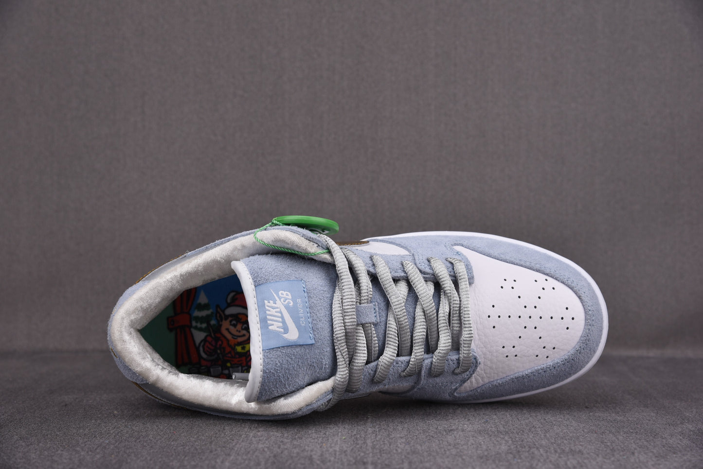 Nike SB Dunk Sean Cliver