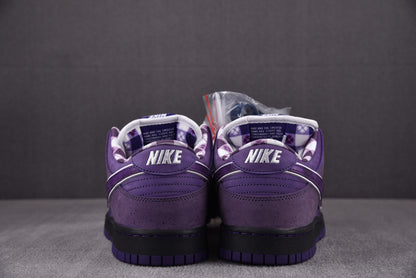 Nike SB Dunk Purple Lobsters