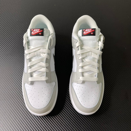 Nike Dunk Lottery Pack Grey Fog