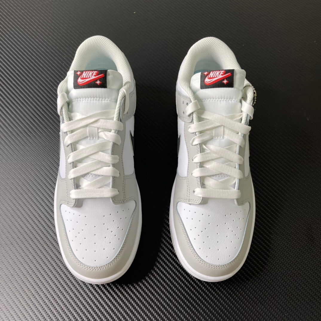 Nike Dunk Retro SE Jackpot Grey Fog