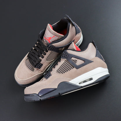 Air Jordan 4 Retro OG Taupe Haze [2024]